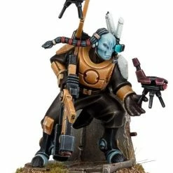 Common Ground Games Warhammer 40,000 T'au Darkstrider