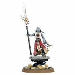 Common Ground Games Warhammer 40,000 T'au Ethereal