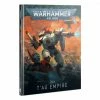 Common Ground Games Warhammer 40,000 9e Codex T'au Empire