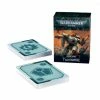 Common Ground Games Warhammer 40,000 9e Datacards T'au Empire