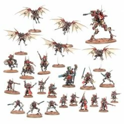 Common Ground Games Warhammer 40,000 Adeptus Mechanicus Omnissiahs Talon