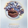 Common Ground Games Role Playing Games D&D 5e Xanathar's Guide To Everything White Hobby Cover