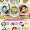 Common Ground Games Pokemon TCG Pokemon Re-ment Wreath Collection: Seasonal Blind Box Figure