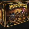 Common Ground Games HeroQuest Board Games