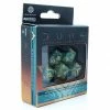 Common Ground Games Dune RPG Atreides Dice