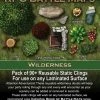 Common Ground Games Add-On Scenery For RPG Battle Maps: Wilderness Role Playing Games