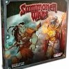 Common Ground Games Summoner Wars 2E Starter Set
