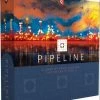 Common Ground Games Pipeline Board Games