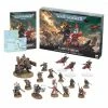 Common Ground Games Warhammer 40,000 Eldritch Omens Miniatures