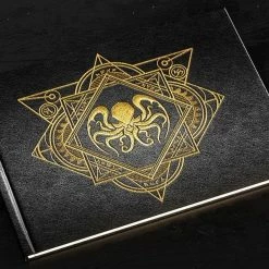 Common Ground Games Board Games Machina Arcana Codex Arcanum