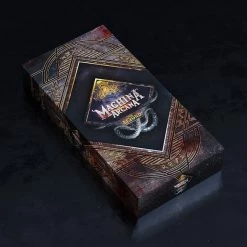 Common Ground Games Board Games Machina Arcana From Beyond