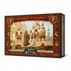 Common Ground Games Song Of Ice & Fire Miniatures Game Lannisport City Watch Enforcers
