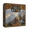 Common Ground Games Song Of Ice & Fire Miniatures Game Lannister Starter Set