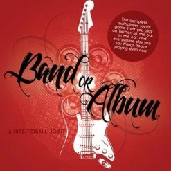 Common Ground Games Board Games Band Or Album