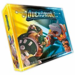 Common Ground Games Board Games OverDrive