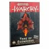 Common Ground Games Warhammer Age Of Sigmar Warcry Tome Of Champions 2021