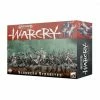 Common Ground Games Miniatures Warhammer Age Of Sigmar Warcry Slaanesh Sybarites