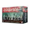 Common Ground Games Warhammer Age Of Sigmar Warcry Lumineth Realm-Lords