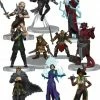 Common Ground Games WizKids Critical Role NPCs Of Exandria 1 (74260)