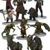 Common Ground Games Miniatures WizKids Critical Role Characters Of Tal'Dorei 1 (74261)