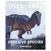 Common Ground Games Tales From The Loop Board Game: Invasive Species Expansion