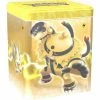 Common Ground Games Pokemon TCG Stacking Tin - Electric