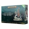 Other Warhammer Age Of Sigmar Easy To Build Stormcast Eternals Astreia Solbright, Lord-Arcanum