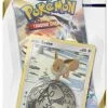 Common Ground Games Pokemon TCG Brilliant Stars Check Lane Blister Eevee