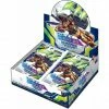 Common Ground Games Trading Card Games Digimon Next Adventure Booster Box
