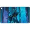 Common Ground Games Magic The Gathering Ultra Pro Playmat MtG Kamigawa: Neon Dynasty Tamiyo, Compleated Sage (19274)