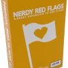 Common Ground Games Card Games Nerdy Red Flags Expansion