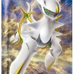 Common Ground Games Pokemon TCG Japanese Booster: StarBirth