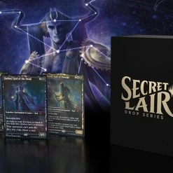 Other MTG: Secret Lair Drop: Theros Stargazing III