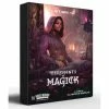 Common Ground Games Merchants Of Magick Board Games