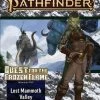 Common Ground Games Role Playing Games Pathfinder 2e Adventure Path Quest For The Frozen Flame Part 2: Lost Mammoth Valley