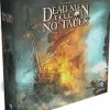 Common Ground Games Board Games Dead Men Tell No Tales Renegade Edition
