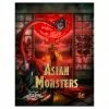 Common Ground Games Asian Monsters (5e Compatible)