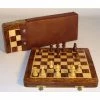 Common Ground Games Board Games 10" Magnetic Folding Chess