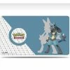 Common Ground Games Ultra Pro Playmat Pokemon TCG Lucario (15858)