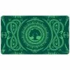 Common Ground Games Ultra Pro Playmat MtG Mana 7 Forest Magic The Gathering
