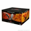 Common Ground Games WizKids D&D Nolzur's Marvelous Unpainted Miniatures Gargantuan Tiamat (90394)