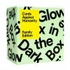 Common Ground Games Card Games Cards Against Humanity Family Glow In The Dark