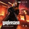 Common Ground Games Wolfenstein The Board Game Board Games