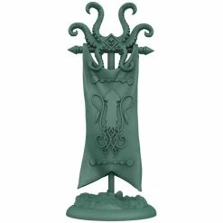 Common Ground Games A Song Of Ice And Fire Miniatures Game Greyjoy Activation Banner