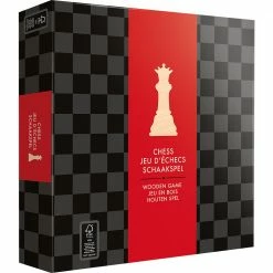 Common Ground Games Chess Luxury Version Board Games