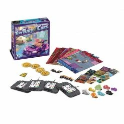 Common Ground Games Tiny Turbo Cars