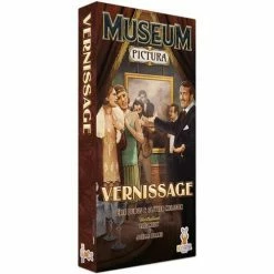 Common Ground Games Museum: Pictura Vernissage Exp