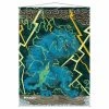 Common Ground Games Ultra Pro Wall Scroll MtG Strixhaven: Mystical Archive Japanese Alternate Art Brainstorm (18930) Magic The Gathering
