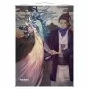 Common Ground Games Ultra Pro Wall Scroll MtG Strixhaven: Mystical Archive Japanese Alternate Art Negate (18934)