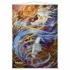 Common Ground Games Magic The Gathering Ultra Pro Wall Scroll MtG Strixhaven: Mystical Archive Japanese Alternate Art Whirlwind Denial (18937)